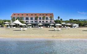 Hotel Schuhmann Paestum